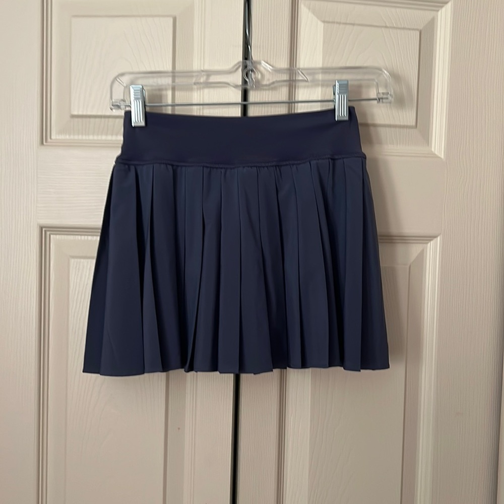 Offline by aerie tennis skirt